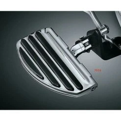 Kuryakyn ISO Driver And Passenger Floorboards -Deals Throttle Nest Store kuryakyn iso driver passenger floorboards 4