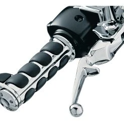 Kuryakyn ISO Grips For Harley -Deals Throttle Nest Store kuryakyn iso grips for harley with dual cable throttle 10