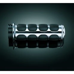 Kuryakyn ISO Grips For Harley -Deals Throttle Nest Store kuryakyn iso grips for harley with dual cable throttle 7