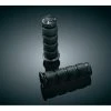 Kuryakyn ISO Grips For Honda And Triumph 1994-2021 2 Kuryakyn ISO Grips For Honda And Triumph 1994-2021 -Deals Throttle Nest Store kuryakyn iso grips for honda and triumph19942015 gloss black 2