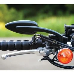 Kuryakyn ISO Grips For Honda And Triumph 1994-2021 -Deals Throttle Nest Store kuryakyn iso grips for honda and triumph19942015 gloss black 3