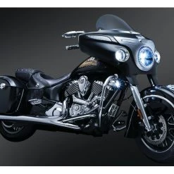 Kuryakyn ISO Grips For Indian 2014-2017 7 Kuryakyn ISO Grips For Indian 2014-2017 -Deals Throttle Nest Store kuryakyn iso grips for indian20142015 5