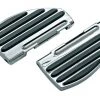 Kuryakyn ISO Passenger Floorboards For Harley 1993-2022 1 Kuryakyn ISO Passenger Floorboards For Harley 1993-2022 -Deals Throttle Nest Store kuryakyn iso passenger floorboards for harley19932014 3