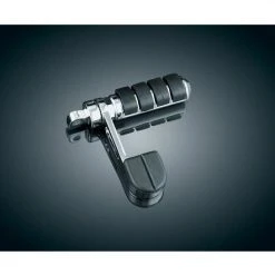 Kuryakyn ISO Stirrup Footpeg Heel Rest For Harley 8 Kuryakyn ISO Stirrup Footpeg Heel Rest For Harley -Deals Throttle Nest Store kuryakyn iso stirrup footpeg heel rest for harley 6