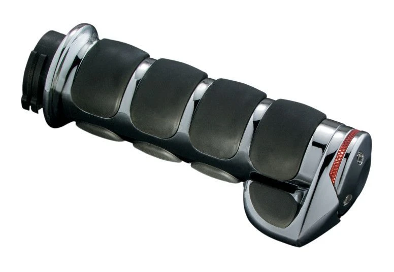 Kuryakyn ISO Throttle Boss 5 Kuryakyn ISO Throttle Boss - Image 3