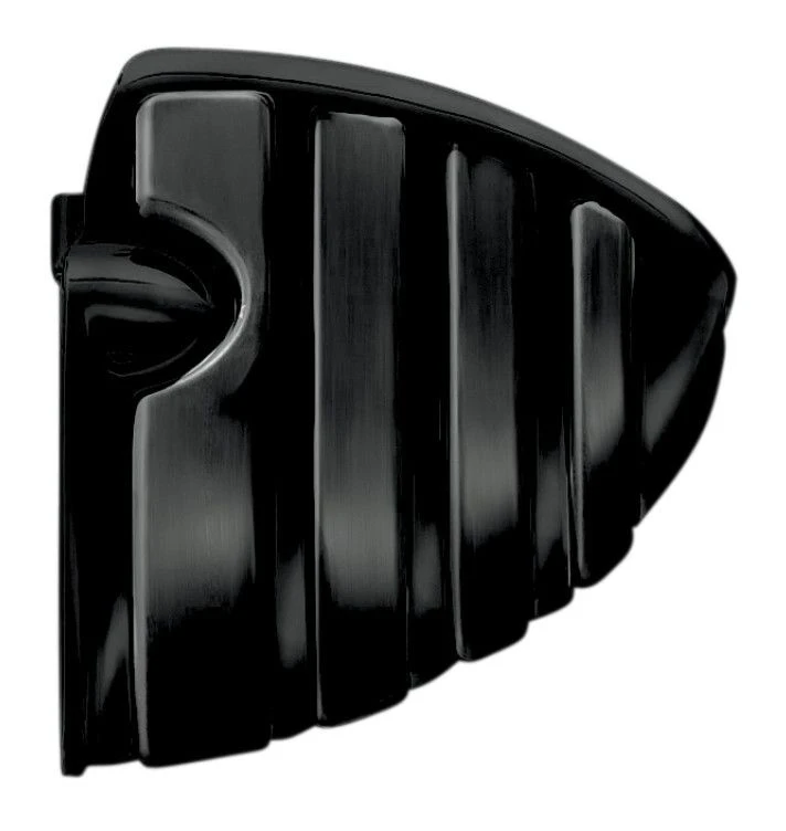 Kuryakyn ISO Wing Mini Floorboard Foot Pegs 3 Kuryakyn ISO Wing Mini Floorboard Foot Pegs