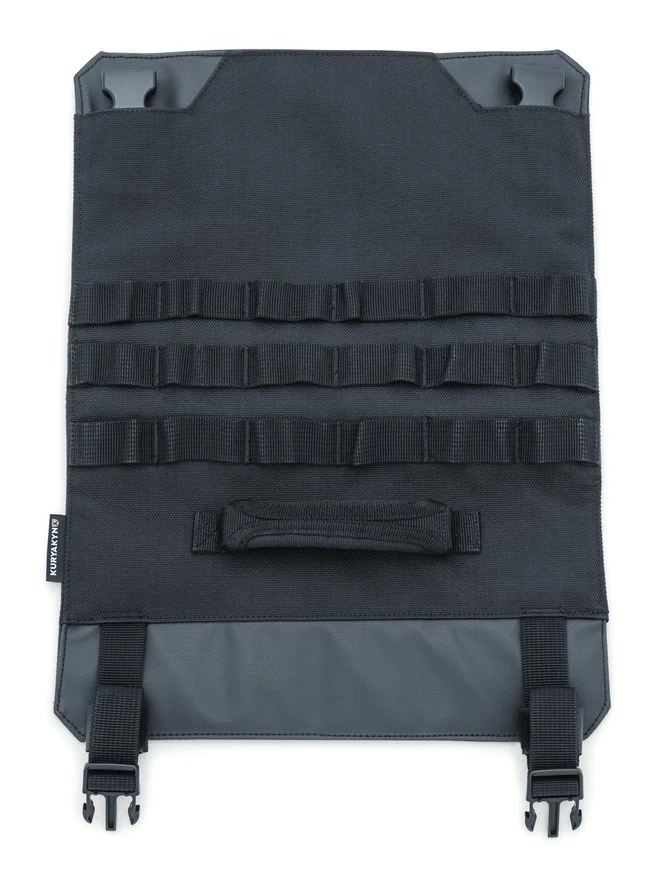 Kuryakyn Jacket Roll 5 Kuryakyn Jacket Roll - Image 3