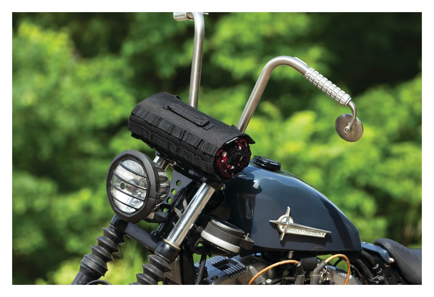 Kuryakyn Jacket Roll 6 Kuryakyn Jacket Roll - Image 4