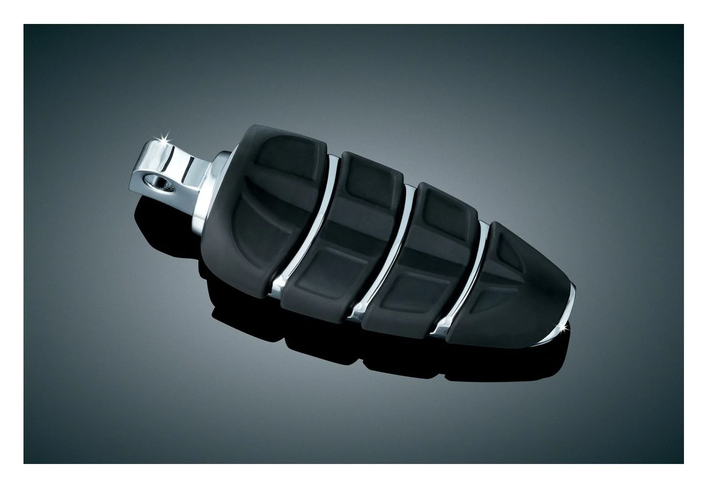 Kuryakyn Kinetic Footpegs For Harley 5 Kuryakyn Kinetic Footpegs For Harley - Image 3