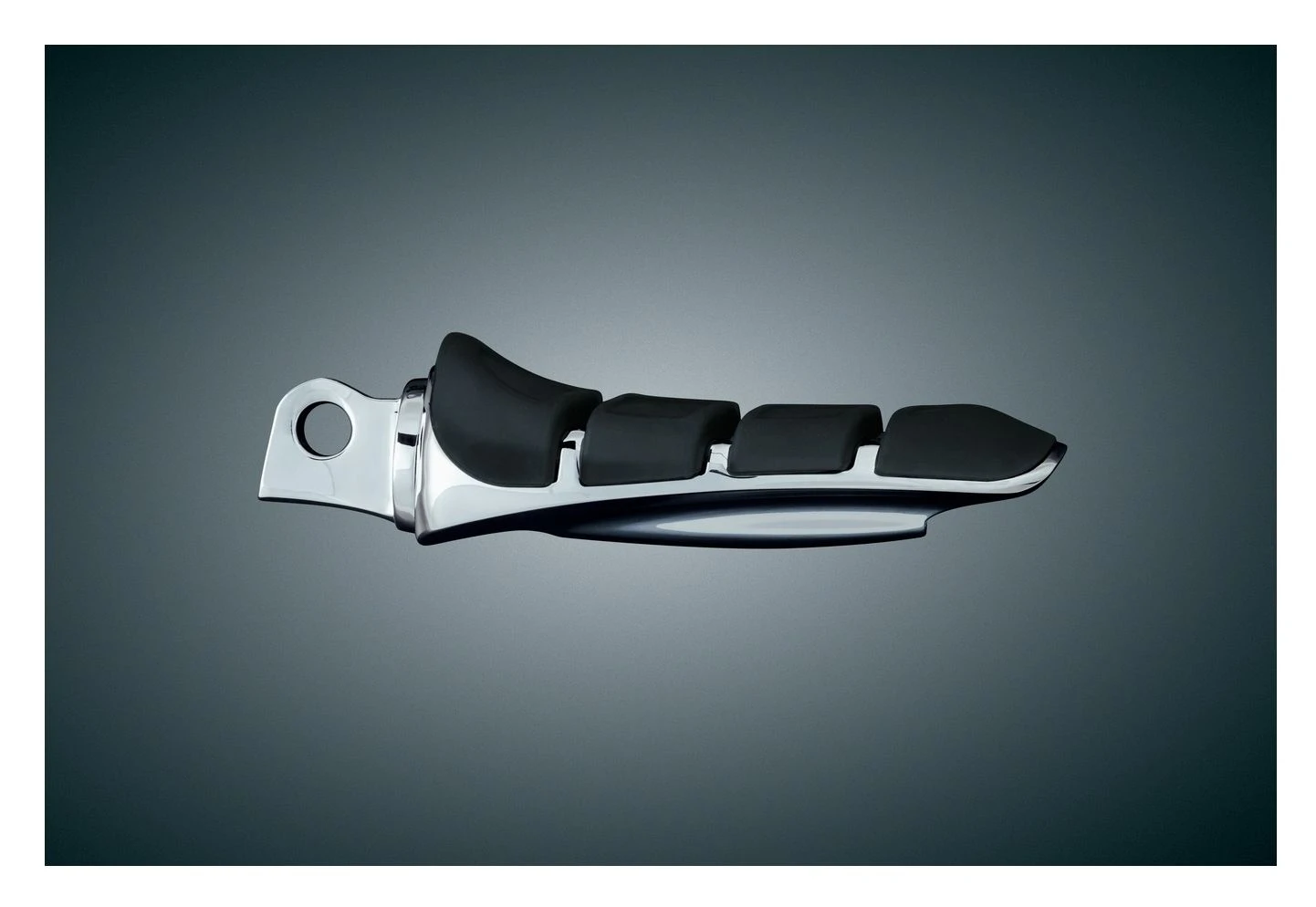 Kuryakyn Kinetic Footpegs For Harley 6 Kuryakyn Kinetic Footpegs For Harley - Image 4