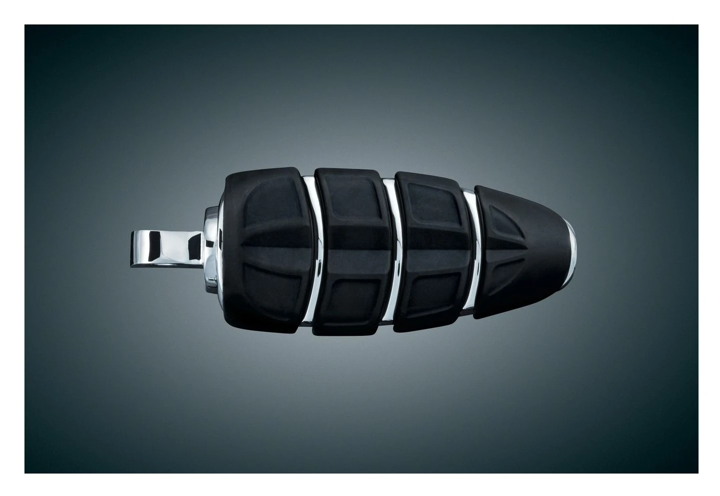 Kuryakyn Kinetic Footpegs For Harley 7 Kuryakyn Kinetic Footpegs For Harley - Image 5