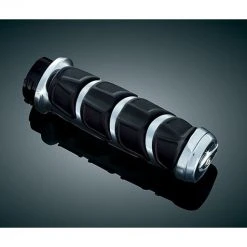 Kuryakyn Kinetic Grips For Harley -Deals Throttle Nest Store kuryakyn kinetic grips for harley fly by wire20082014 10