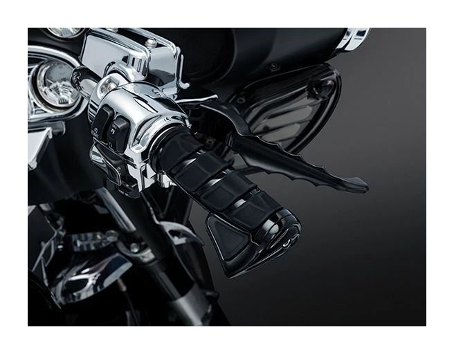 Kuryakyn Kinetic Throttle Boss 4 Kuryakyn Kinetic Throttle Boss - Image 2