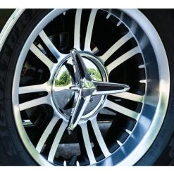 Kuryakyn Knock-Off Center Caps For Harley Trike 2009-2022 5 Kuryakyn Knock-Off Center Caps For Harley Trike 2009-2022 -Deals Throttle Nest Store kuryakyn knock off center caps for harley trike20092015 1