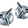 Kuryakyn Knock-Off Center Caps For Harley Trike 2009-2022 -Deals Throttle Nest Store kuryakyn knock off center caps for harley trike20092018 1