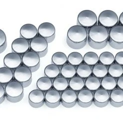 Kuryakyn Kool Caps Engine Kit For Harley -Deals Throttle Nest Store kuryakyn kool caps engine kit for harley milwaukee eight20172018 3