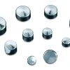 Kuryakyn Kool Kaps Button Head Bolt Covers -Deals Throttle Nest Store kuryakyn kool kaps allen bolt covers 1