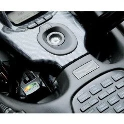 Kuryakyn LED 12 Volt Battery Gauge 9 Kuryakyn LED 12 Volt Battery Gauge -Deals Throttle Nest Store kuryakyn led12 volt battery gauge 1