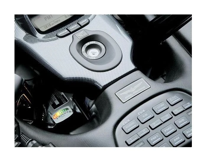 Kuryakyn LED 12 Volt Battery Gauge 6 Kuryakyn LED 12 Volt Battery Gauge - Image 4