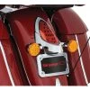 Kuryakyn LED Curved License Plate Frame With Mount For Indian 2014-2022 -Deals Throttle Nest Store kuryakyn led curved license plate frame with mount for indian20142015 chrome 2