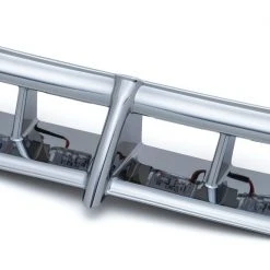 Kuryakyn LED Fairing Vent Accent For Harley Touring 2014-2018 -Deals Throttle Nest Store kuryakyn led fairing vent accent for harley touring20142017 3