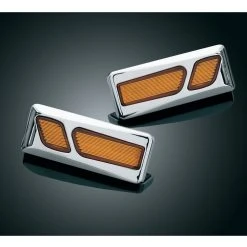 Kuryakyn LED Front Reflector Conversion For Honda GoldWing 2001-2015 -Deals Throttle Nest Store kuryakyn led front reflector conversion for honda gold wing20012015 7