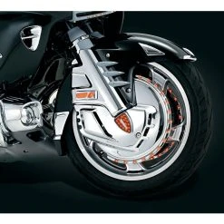 Kuryakyn LED Front Reflector Conversion For Honda GoldWing 2001-2015 -Deals Throttle Nest Store kuryakyn led front reflector conversion for honda gold wing20012015 9