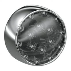 Kuryakyn LED Front Turn Signal Conversion Kit For Harley 7 Kuryakyn LED Front Turn Signal Conversion Kit For Harley -Deals Throttle Nest Store kuryakyn led front turn signal conversion kit for harley smoke 1