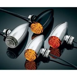 Kuryakyn LED Mini Bullet Marker Lights 7 Kuryakyn LED Mini Bullet Marker Lights -Deals Throttle Nest Store kuryakyn led mini bullet marker lights 5