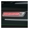 Kuryakyn LED Saddlebag Hinge Accents For Harley Touring 2014-2022 -Deals Throttle Nest Store kuryakyn led saddlebag hinge accents for harley touring20142021 6
