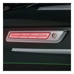 Kuryakyn LED Saddlebag Hinge Accents For Harley Touring 2014-2022
