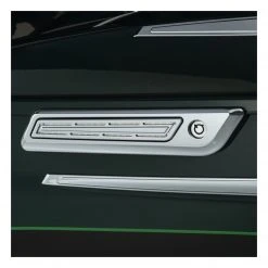 Kuryakyn LED Saddlebag Hinge Accents For Harley Touring 2014-2022 -Deals Throttle Nest Store kuryakyn led saddlebag hinge accents for harley touring20142021 8