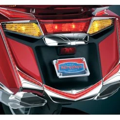 Kuryakyn LED Vertical Rear Light Strips For Honda GoldWing 2012-2015 -Deals Throttle Nest Store kuryakyn led vertical rear light strips for honda gold wing20122015 11