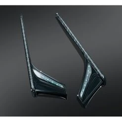 Kuryakyn LED Vertical Rear Light Strips For Honda GoldWing 2012-2015 -Deals Throttle Nest Store kuryakyn led vertical rear light strips for honda gold wing20122015 12