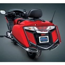 Kuryakyn LED Vertical Rear Light Strips For Honda GoldWing 2012-2015 -Deals Throttle Nest Store kuryakyn led vertical rear light strips for honda gold wing20122015 13