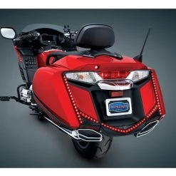 Kuryakyn LED Vertical Rear Light Strips For Honda GoldWing 2012-2015 -Deals Throttle Nest Store kuryakyn led vertical rear light strips for honda gold wing20122015 14