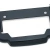 Kuryakyn License Plate Frame For Harley Trike 2010-2022