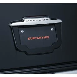 Deals Throttle Nest Store -Deals Throttle Nest Store kuryakyn license plate frame for harley trike20102017 5