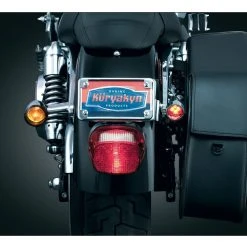 Kuryakyn License Plate Turn Signal And Marker Light Mounts -Deals Throttle Nest Store kuryakyn license plate turn signal and marker light mounts 11