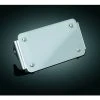 Kuryakyn License Plate Turn Signal And Marker Light Mounts -Deals Throttle Nest Store kuryakyn license plate turn signal and marker light mounts 7
