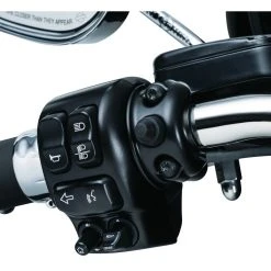 Kuryakyn Light Wiring Relay Kit With Switch For Harley 1996-2022 -Deals Throttle Nest Store kuryakyn light wiring relay kit with switch for harley19962016 3