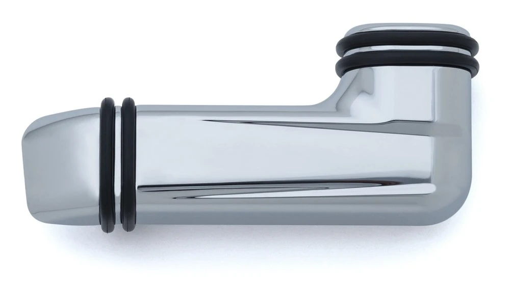 Kuryakyn Linear Fuel Line Fitting Cover For Harley 2001-2022 7 Kuryakyn Linear Fuel Line Fitting Cover For Harley 2001-2022 - Image 5