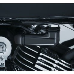 Kuryakyn Linear Fuel Line Fitting Cover For Harley 2001-2022 9 Kuryakyn Linear Fuel Line Fitting Cover For Harley 2001-2022 -Deals Throttle Nest Store kuryakyn linear fuel line fitting cover for harley20012017 7