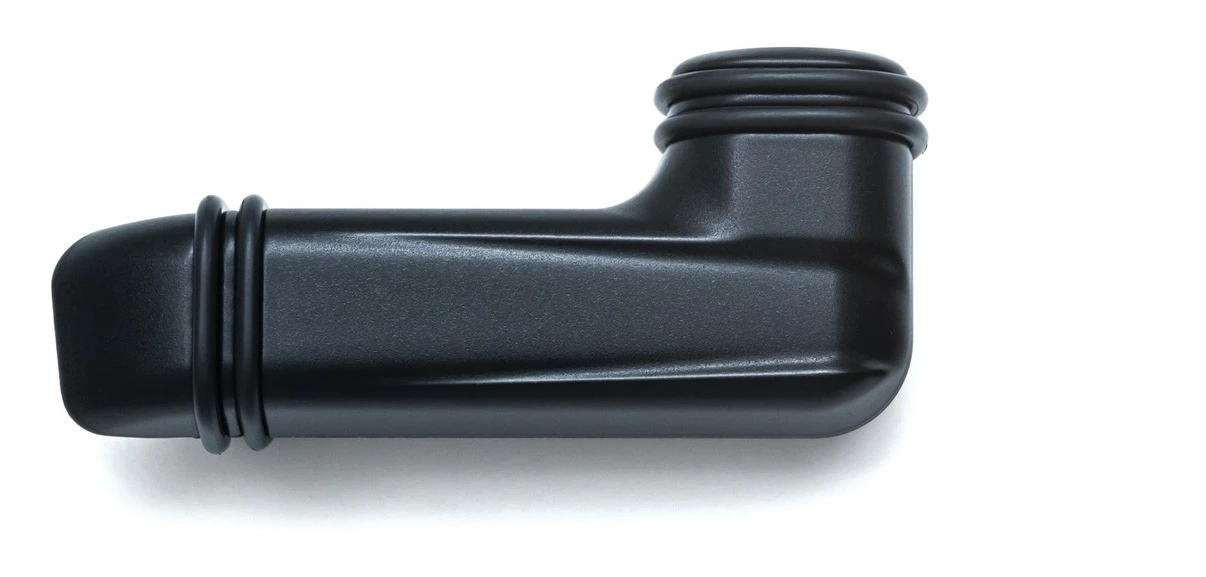 Kuryakyn Linear Fuel Line Fitting Cover For Harley 2001-2022 5 Kuryakyn Linear Fuel Line Fitting Cover For Harley 2001-2022 - Image 3