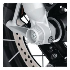 Kuryakyn Lodestar Front Axle Sliders For BMW R1200GS / Adventure / R1200RT / R1250RT -Deals Throttle Nest Store kuryakyn lodestar front axle sliders for bmwr1200 r1250 6