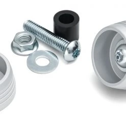 Kuryakyn Lodestar Front Axle Sliders For BMW R1200GS / Adventure / R1200RT / R1250RT -Deals Throttle Nest Store kuryakyn lodestar front axle sliders for bmwr1200 r1250 7