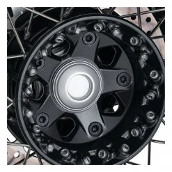 Kuryakyn Lodestar Rear Axle Sliders For BMW R1200GS / R1250GS / Adventure / R nineT -Deals Throttle Nest Store kuryakyn lodestar rear axle sliders for bmwr1200 gsr1250 gs adventure rnine t 10