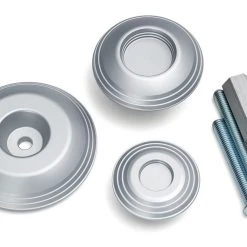 Kuryakyn Lodestar Rear Axle Sliders For BMW R1200GS / R1250GS / Adventure / R nineT -Deals Throttle Nest Store kuryakyn lodestar rear axle sliders for bmwr1200 gsr1250 gs adventure rnine t 11