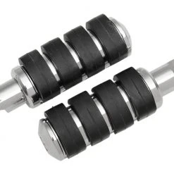 Kuryakyn Longhorn ISO Foot Pegs -Deals Throttle Nest Store kuryakyn longhorn iso foot pegs 7