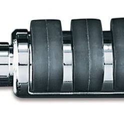 Kuryakyn Longhorn ISO Foot Pegs -Deals Throttle Nest Store kuryakyn longhorn iso foot pegs 8